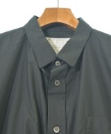 sacai（サカイ）カジュアルシャツ 黒 サイズ:3(L位) メンズ/2200668092050