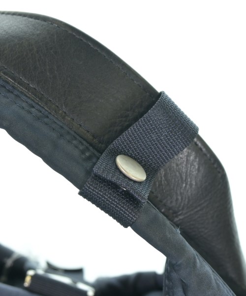 sacai（サカイ）トートバッグ 紺 サイズ:- メンズ/2200662913160