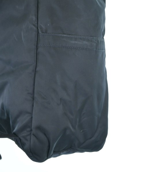 sacai（サカイ）トートバッグ 紺 サイズ:- メンズ/2200662913160