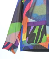 sacai（サカイ）カジュアルシャツ 紺 サイズ:1(S位) メンズ/2200664754044