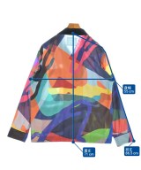 sacai（サカイ）カジュアルシャツ 紺 サイズ:1(S位) メンズ/2200664754044