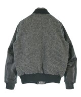 sacai（サカイ）ブルゾン 黒 サイズ:2(M位) メンズ/2200668418010