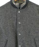 sacai（サカイ）ブルゾン 黒 サイズ:2(M位) メンズ/2200668418010