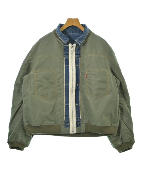 sacai（サカイ）その他 青 サイズ:M メンズ/2200665378058