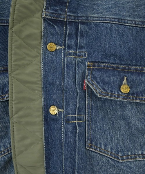 sacai（サカイ）その他 青 サイズ:M メンズ/2200665378058