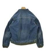 sacai（サカイ）その他 青 サイズ:M メンズ/2200665378058