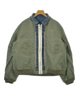 sacai（サカイ）その他 青 サイズ:M メンズ/2200665378058