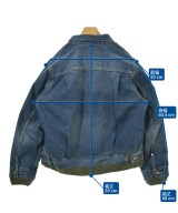 sacai（サカイ）その他 青 サイズ:M メンズ/2200665378058