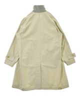sacai（サカイ）ステンカラーコート ベージュ サイズ:2(M位) メンズ/2200665378089