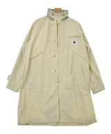 sacai ステンカラーコート