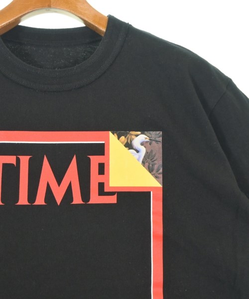 sacai（サカイ）Tシャツ・カットソー 黒 サイズ:3(L位) メンズ/2200665378126