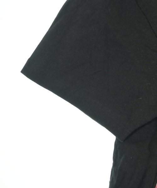 sacai（サカイ）Tシャツ・カットソー 黒 サイズ:3(L位) メンズ/2200665378126