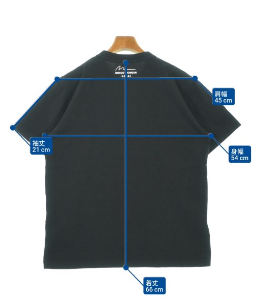 sacai（サカイ）Tシャツ・カットソー 黒 サイズ:3(L位) メンズ/2200665378126