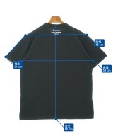 sacai（サカイ）Tシャツ・カットソー 黒 サイズ:3(L位) メンズ/2200665378126