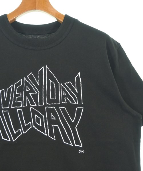 sacai（サカイ）Tシャツ・カットソー 黒 サイズ:3(L位) メンズ/2200665378133