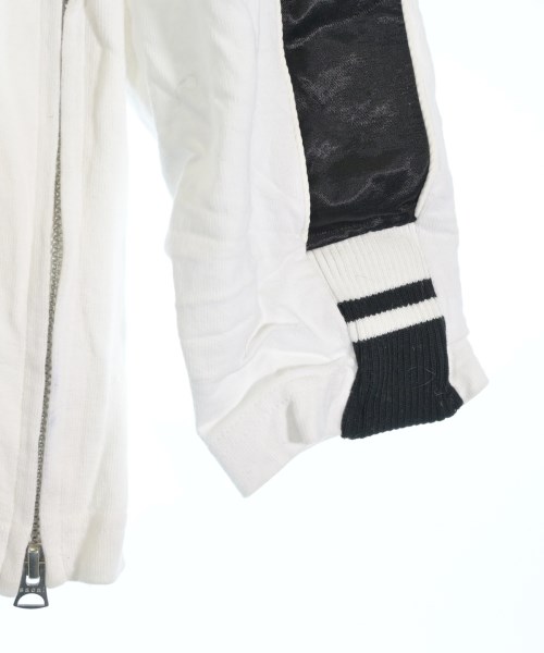 sacai（サカイ）Tシャツ・カットソー 白 サイズ:2(M位) メンズ/2200668659048