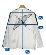 sacai（サカイ）Tシャツ・カットソー 白 サイズ:2(M位) メンズ/2200668659048