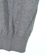 sacai（サカイ）ニット・セーター グレー サイズ:1(S位) メンズ/2200665656132