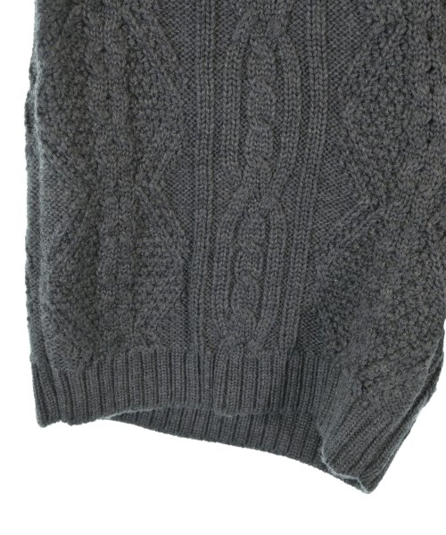 sacai（サカイ）ショートパンツ グレー サイズ:1(S位) メンズ/2200668758093