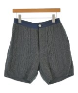 sacai（サカイ）ショートパンツ グレー サイズ:1(S位) メンズ/2200668758093