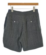 sacai（サカイ）ショートパンツ グレー サイズ:1(S位) メンズ/2200668758093