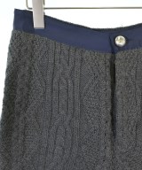 sacai（サカイ）ショートパンツ グレー サイズ:1(S位) メンズ/2200668758093