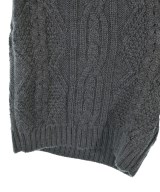 sacai（サカイ）ショートパンツ グレー サイズ:1(S位) メンズ/2200668758093