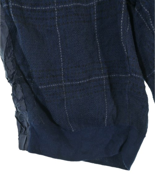 sacai（サカイ）ショートパンツ 紺 サイズ:2(M位) メンズ/2200668758109