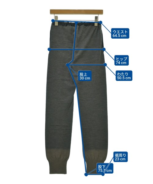 sacai（サカイ）その他 グレー サイズ:1(S位) メンズ/2200668758116