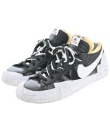 sacai（サカイ）スニーカー 黒 サイズ:27cm メンズ/2200668881029