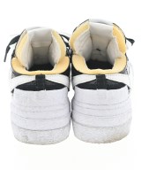 sacai（サカイ）スニーカー 黒 サイズ:27cm メンズ/2200668881029