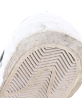 sacai（サカイ）スニーカー 黒 サイズ:27cm メンズ/2200668881029