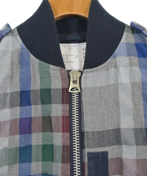 sacai（サカイ）その他 その他（柄物・カラフル） サイズ:1(S位) メンズ/2200668881234