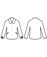 sacai（サカイ）その他 その他（柄物・カラフル） サイズ:1(S位) メンズ/2200668881234