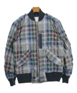 sacai（サカイ）その他 その他（柄物・カラフル） サイズ:1(S位) メンズ/2200668881234