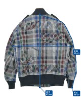 sacai（サカイ）その他 その他（柄物・カラフル） サイズ:1(S位) メンズ/2200668881234