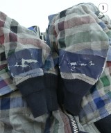 sacai（サカイ）その他 その他（柄物・カラフル） サイズ:1(S位) メンズ/2200668881234