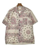 sacai カジュアルシャツ