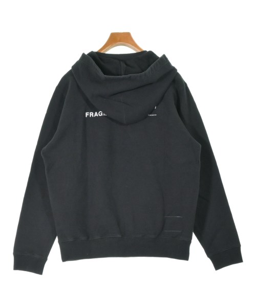 sacai（サカイ）パーカー 黒 サイズ:F メンズ/2200669095180