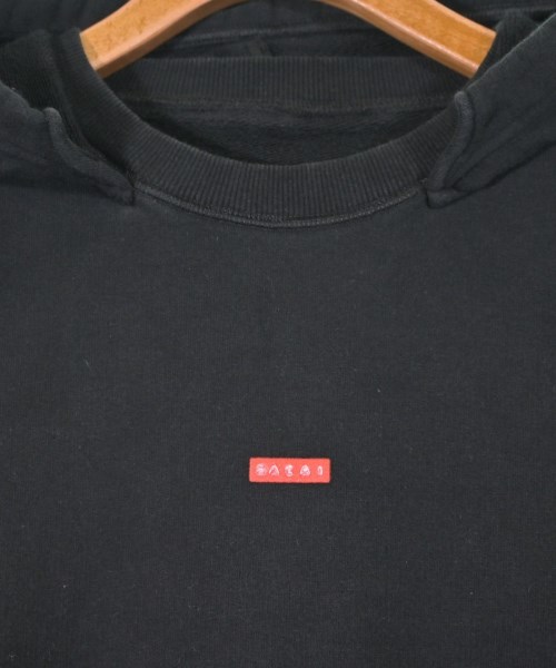 sacai（サカイ）パーカー 黒 サイズ:F メンズ/2200669095180