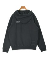 sacai（サカイ）パーカー 黒 サイズ:F メンズ/2200669095180