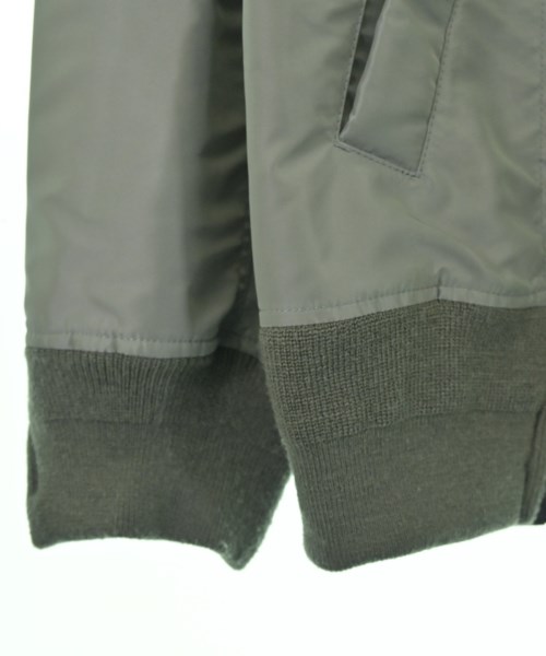 sacai（サカイ）その他 紺 サイズ:1(S位) メンズ/2200669121018