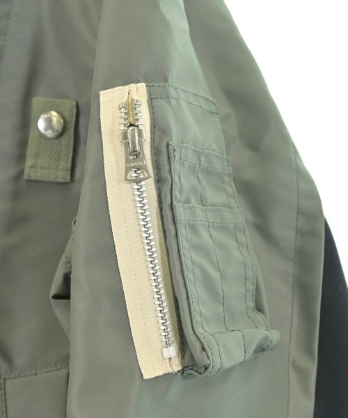 sacai（サカイ）その他 紺 サイズ:1(S位) メンズ/2200669121018