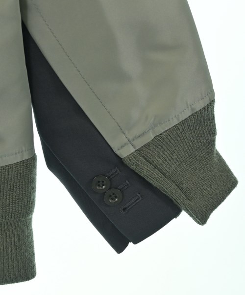 sacai（サカイ）その他 紺 サイズ:1(S位) メンズ/2200669121018