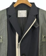 sacai（サカイ）その他 紺 サイズ:1(S位) メンズ/2200669121018