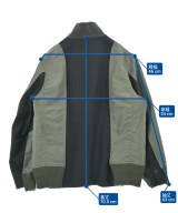 sacai（サカイ）その他 紺 サイズ:1(S位) メンズ/2200669121018