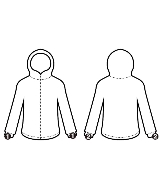 sacai（サカイ）パーカー カーキ サイズ:2(M位) メンズ/2200669121032