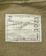 sacai（サカイ）パーカー カーキ サイズ:2(M位) メンズ/2200669121032