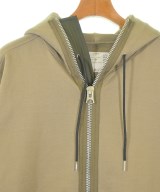 sacai（サカイ）パーカー カーキ サイズ:2(M位) メンズ/2200669121032