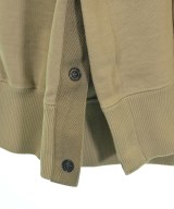 sacai（サカイ）パーカー カーキ サイズ:2(M位) メンズ/2200669121032